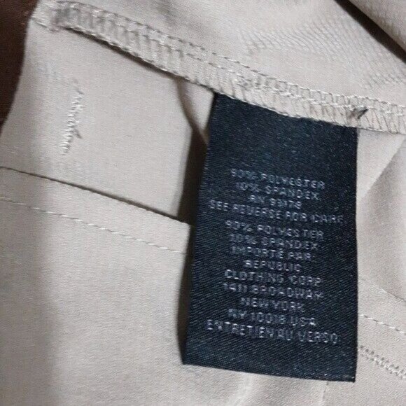 Magashchoni Mens  performance golf short in size 36 - Picture 8 of 11